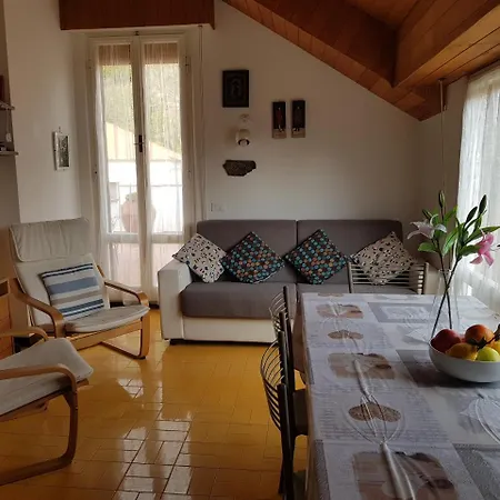 Karinas House Monterosso al Mare