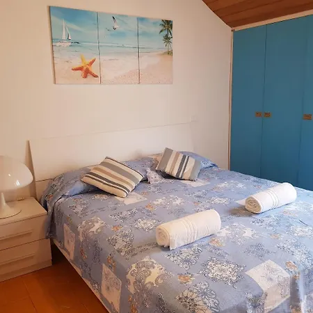 Karinas House Apartmán Monterosso al Mare